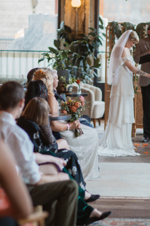 Weddings at Lovely Rita