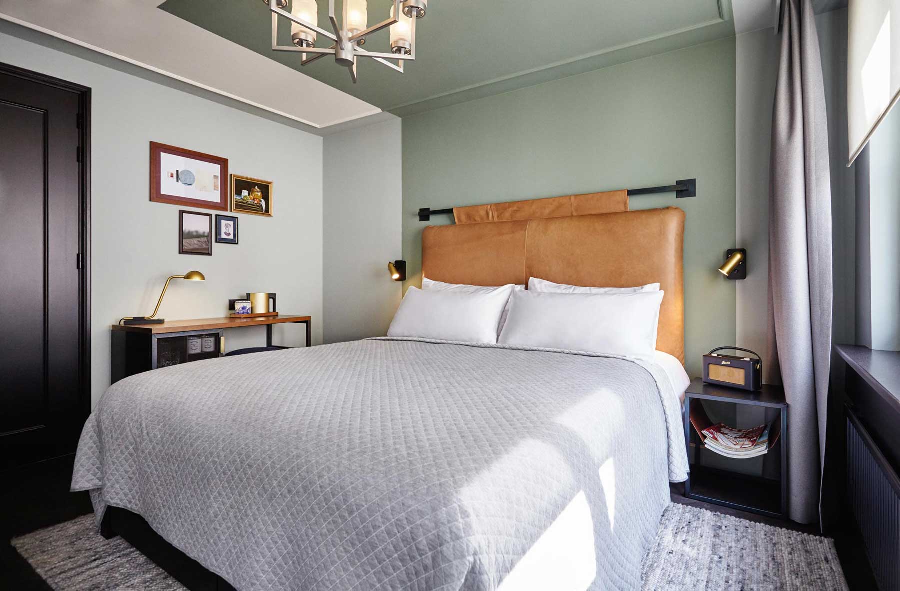 Cosy Room in Amsterdam