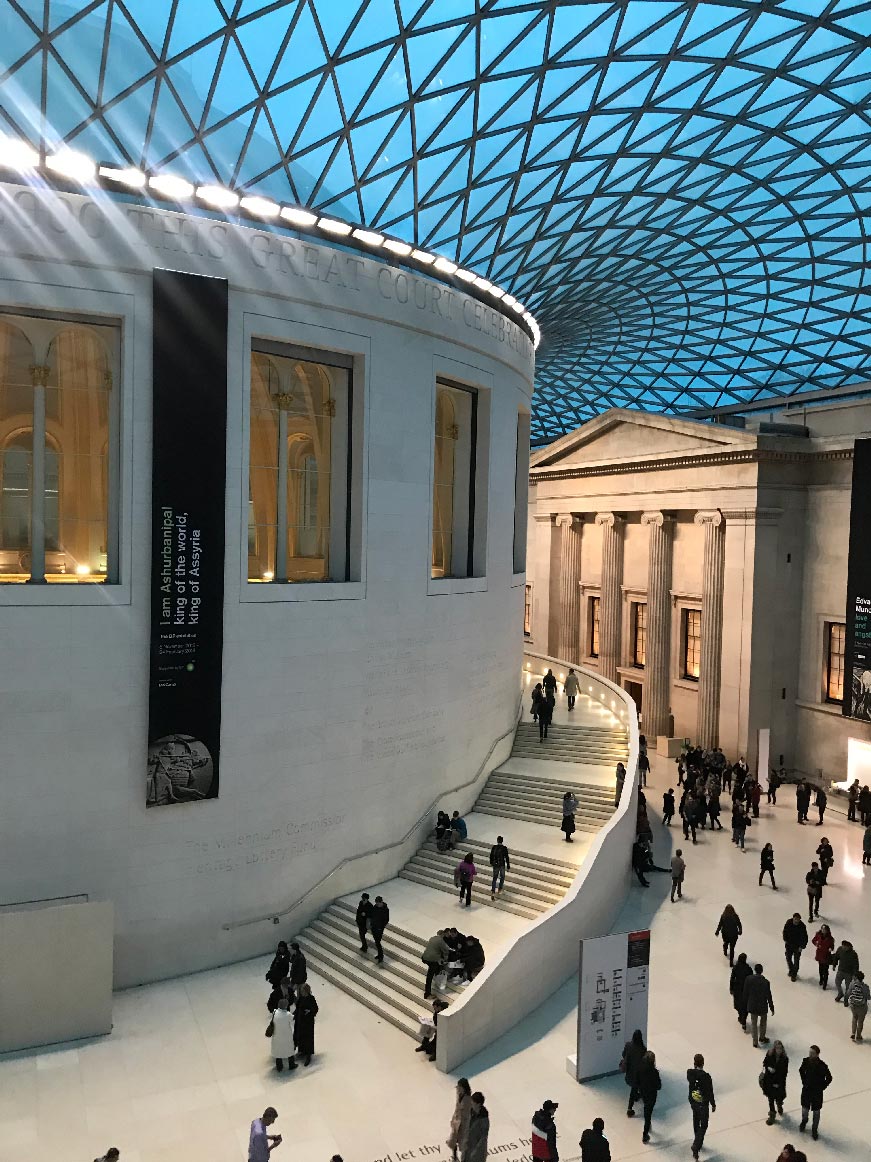 British Museum