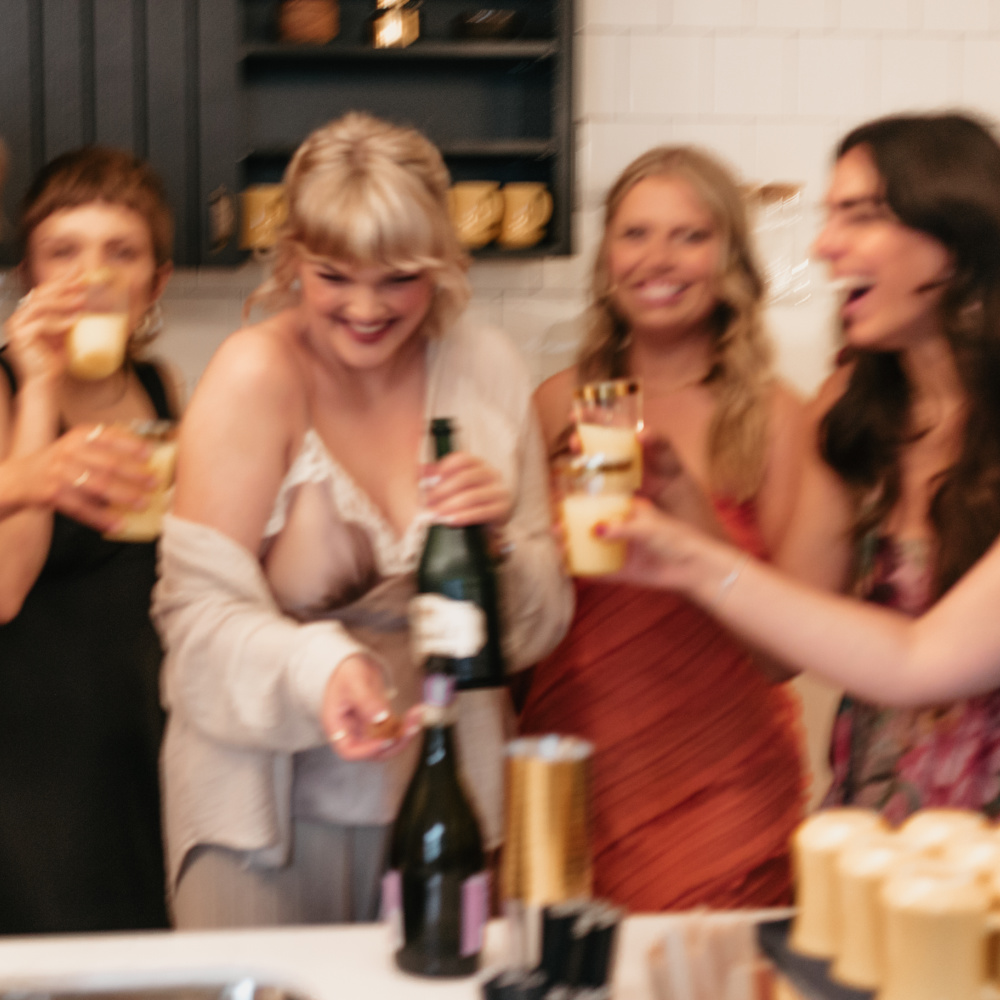 Let's part in Portland