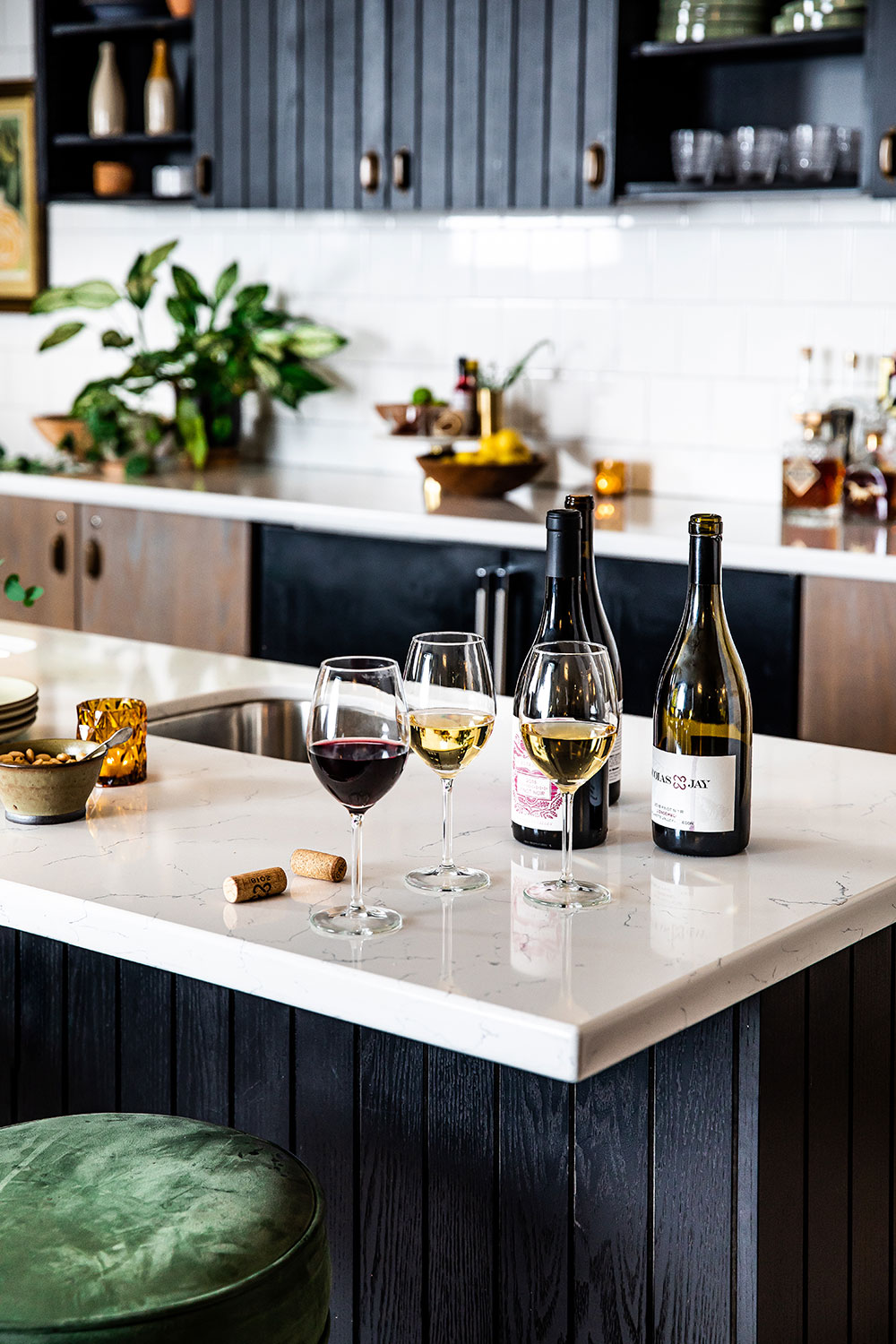 The Hoxton Portland Pantry in The Apartment