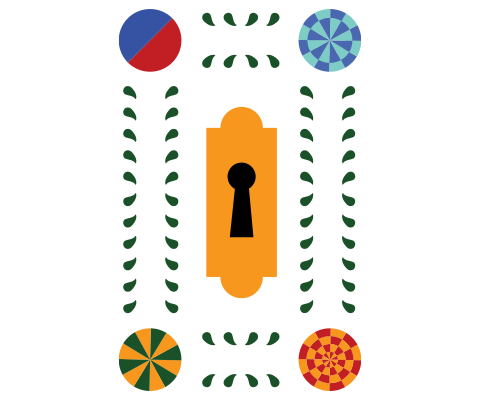 Illustration for Chicago