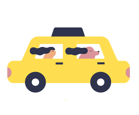 Illustration for Williamsburg