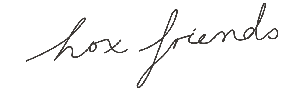 Hox Friends
