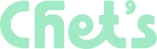 Chet’s