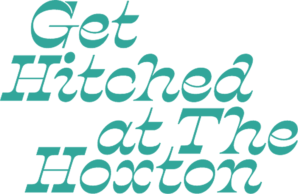 Get Hitched – Rome