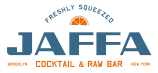 Jaffa Cocktail and Raw Bar