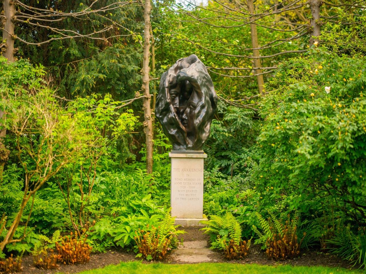 The Awakening - The Localist, Hoxton Hotels.