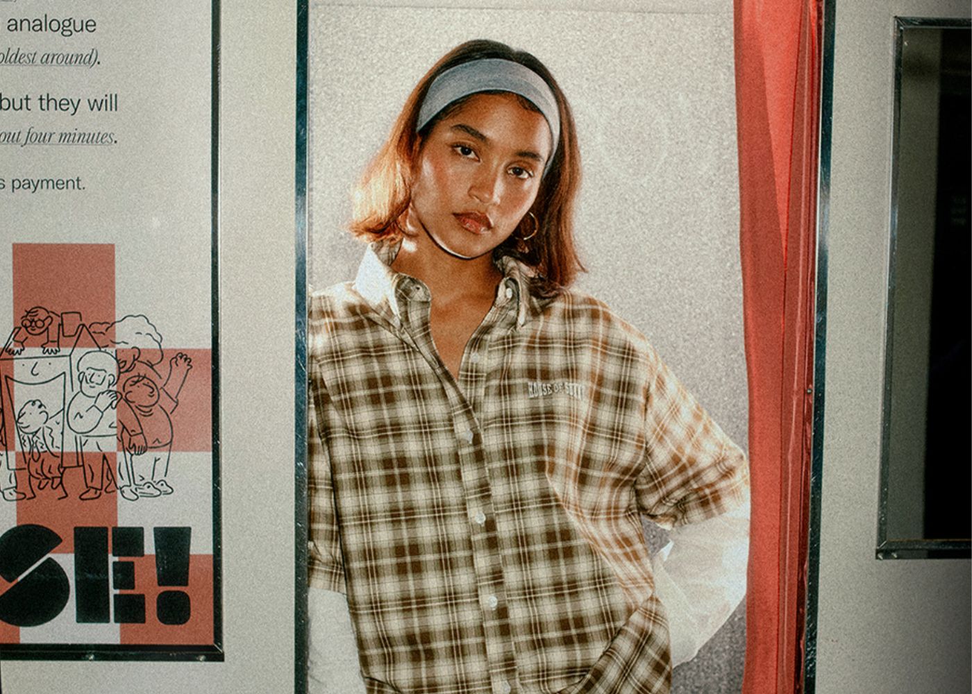 House of Sunny, the hoxton collection