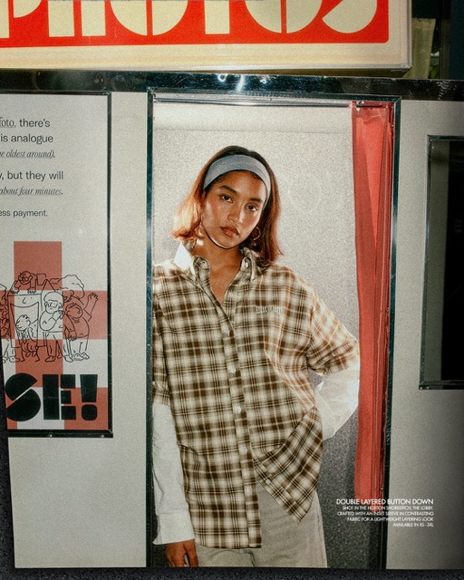 House of Sunny, The Hoxton Collection