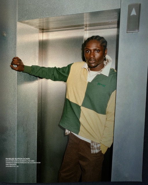 House of Sunny, The Hoxton Collection