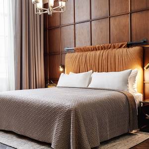 Biggy or Roomy size at The Hoxton Herengracht Amsterdam Hotel