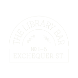 The Library Bar