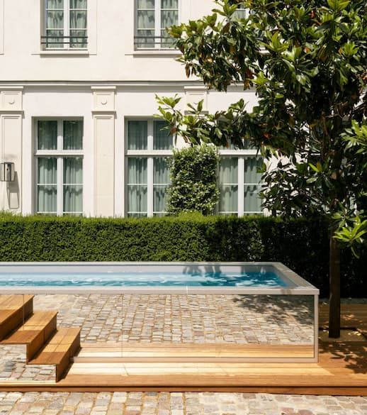 La Piscine 2026