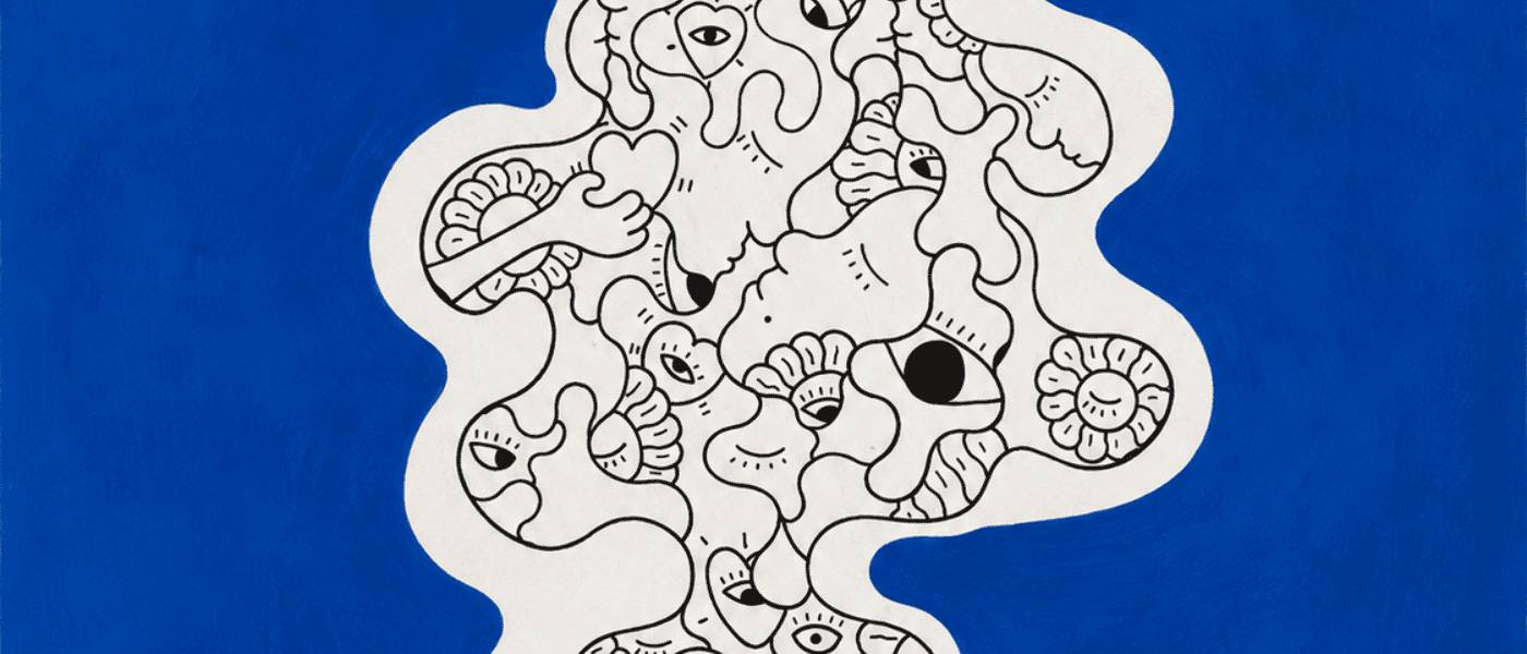 Hox Gallery Cedrick Dauberton